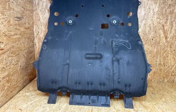 Opel Grandland X Engine splash shield/under tray 9828797280