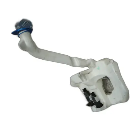 Seat Ibiza IV (6J,6P) Windshield washer fluid reservoir/tank 6J0955449