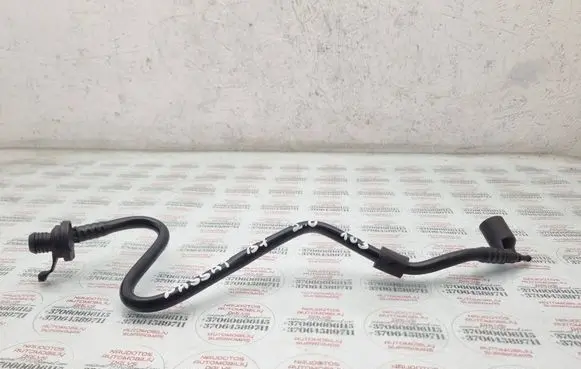 Volkswagen PASSAT B7 Vacuum line/pipe/hose 3C0612041BH