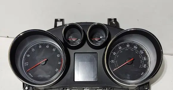 Opel Mokka Speedometer (instrument cluster) 95375164