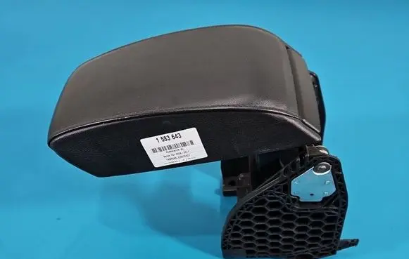 Skoda Yeti (5L) Armrest 3T0864207B IMPRK1583643
