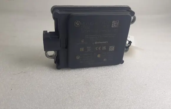BMW 5 G30 G31 G38 Distronic sensor radar 66315A56337 5A56337