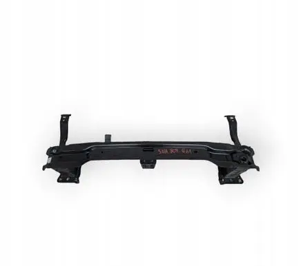 Volkswagen Tiguan Front bumper support beam PO4TEILE