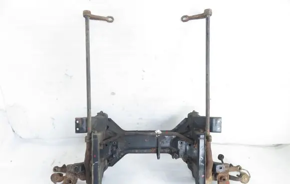 Volkswagen Transporter - Caravelle T4 Front subframe 
