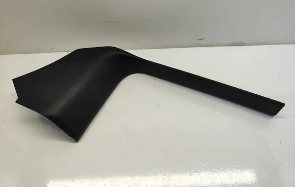 Dodge RAM Foot area side trim P6BM77TX7AC M77AC