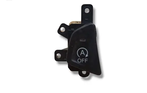 Jeep Renegade Other switches/knobs/shifts 07356040420