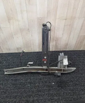 BMW 3 F30 F35 F31 Radiator mount bracket 11518645337 17138619461 61126821909