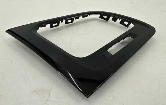 Volkswagen Golf VII Dashboard glove box trim 5G2819742