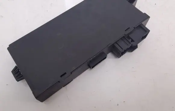 BMW 5 E60 E61 Comfort/convenience module 694383401 6135694383401
