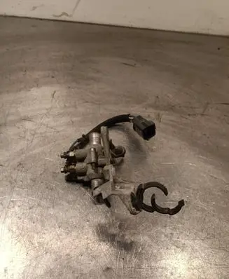 Renault Laguna III Coolant heater 