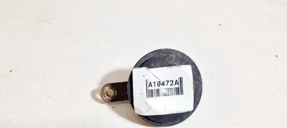 Toyota Yaris Horn signal