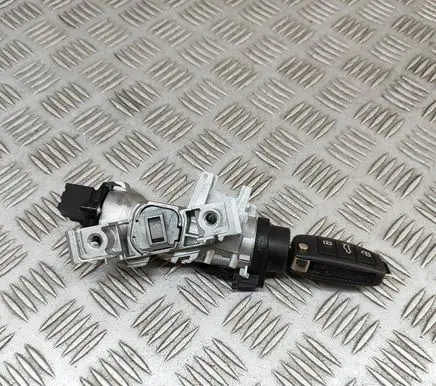 Audi Q2 - Ignition lock 1K0905851 5Q1905865A