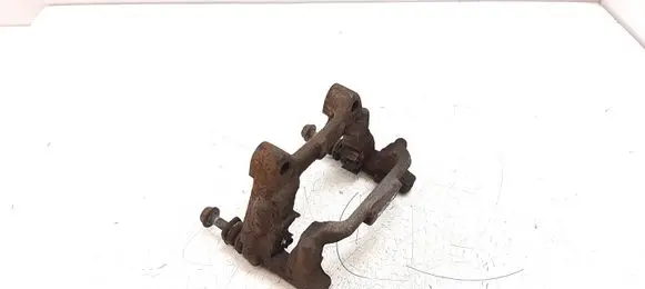 Volkswagen Caddy Brake caliper pad carrier rear 