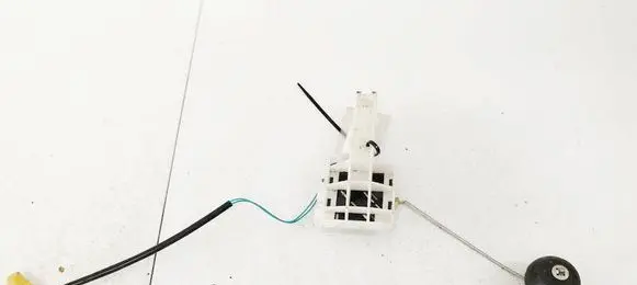Porsche Cayenne (9PA) Fuel level sensor 