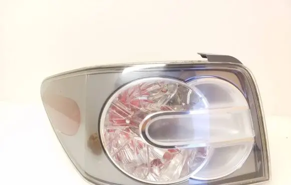 Mazda CX-7 Rear/tail lights EG2151150 22061583