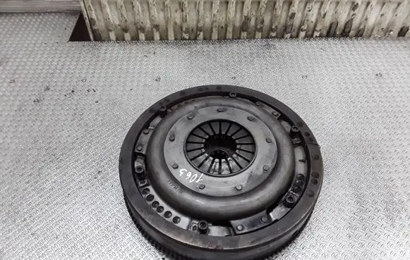Mercedes-Benz 200 300 W123 Clutch set kit 1861628137