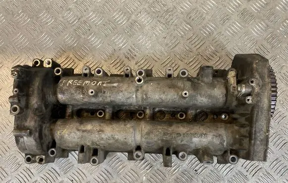 Fiat Freemont Engine head 55214530