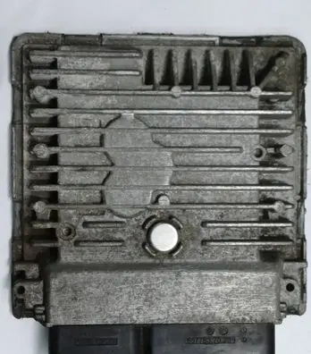 Skoda Octavia Mk2 (1Z) Engine control unit/module 03L906023NJ 5WP42926AA