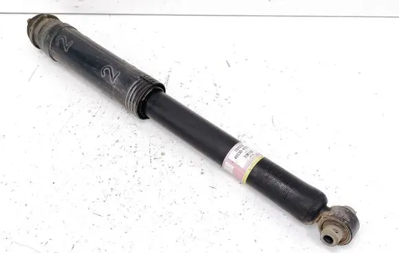 Toyota Prius+ (ZVW40) Rear shock absorber/damper 4853047211