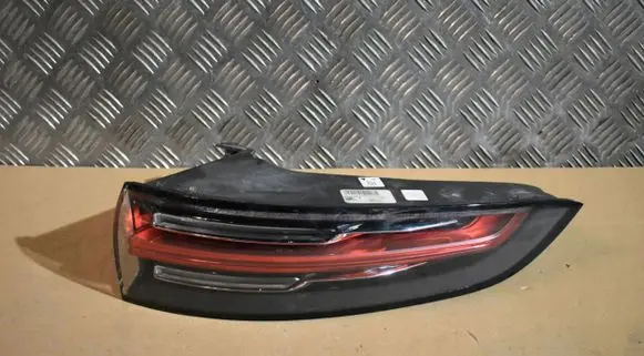 Porsche Cayenne (9Y0 9Y3) Rear/tail lights 9Y0945096G555525