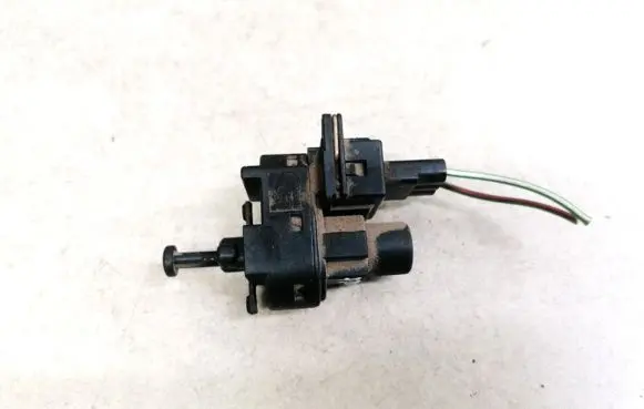 Ford Focus Brake pedal sensor switch 93bb13480bc 93bb-13480-bc