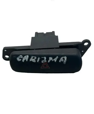 Mitsubishi Carisma Hazard light switch MR114083