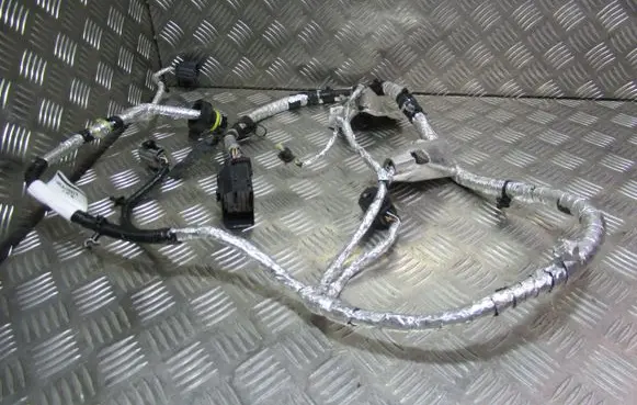 Land Rover Range Rover Sport L320 Positive wiring loom LR159904