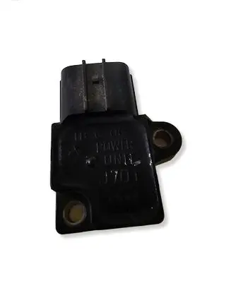 Mazda 323 F Ignition amplifier control unit J701 GBG0C 1509