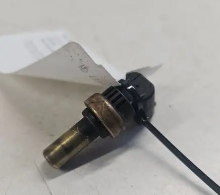 Coolant temperature sensor