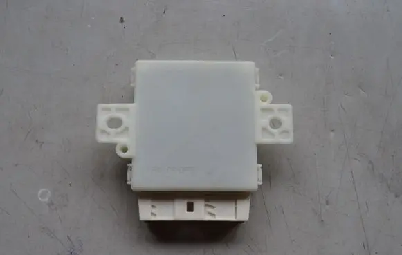 Mercedes-Benz C W204 Parking PDC control unit/module A2049009004 A1729011300 A2049022202