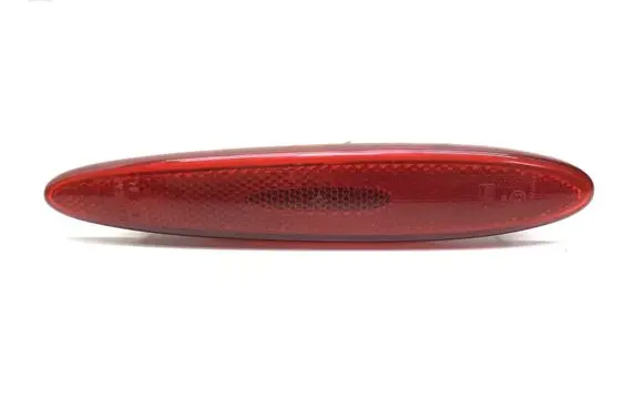 Jaguar XK8 - XKR Rear tail light reflector LJA5034BC