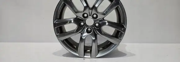 Lexus NX R19 alloy rim 5X114