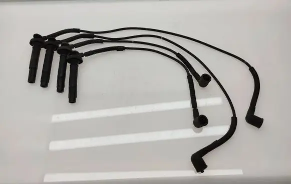 Subaru Outback Ignition plug leads 