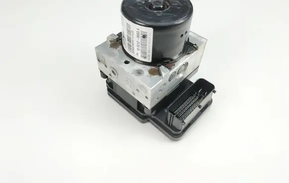 Opel Astra J ABS Pump 13356789 10021206634