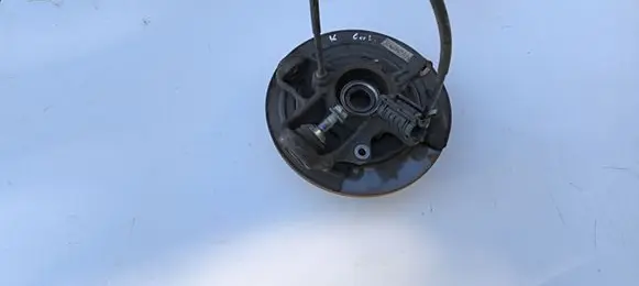 Jeep Grand Cherokee Rear wheel hub 04877113AC