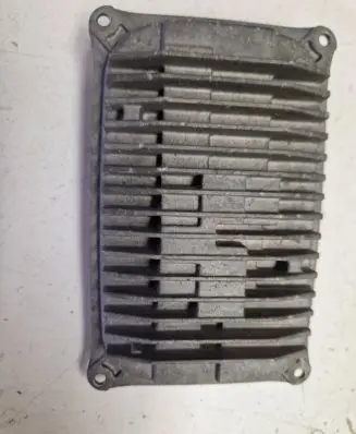 Mercedes-Benz GLC X253 C253 Headlight ballast module Xenon A2229004812 A2539028900 A2229017901