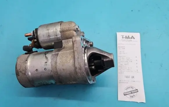Fiat Tipo Starter motor 51890631 IMPRK1557523