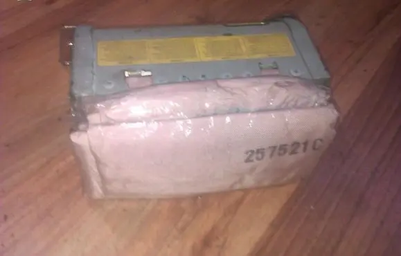 Fiat Bravo - Brava Passenger airbag mgg190a0210