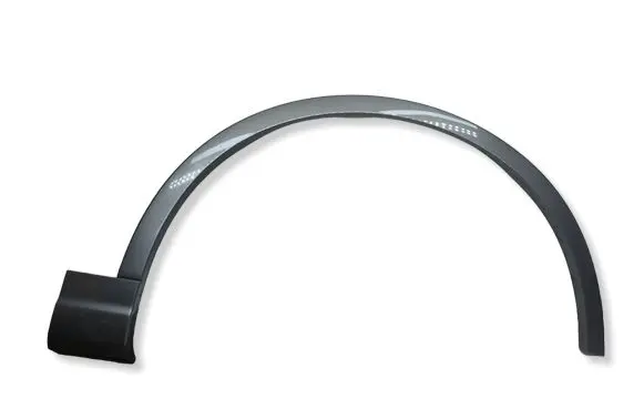 Audi Q7 4M Front arch trim 4M0853718A 4M0853716B 4M0853716A