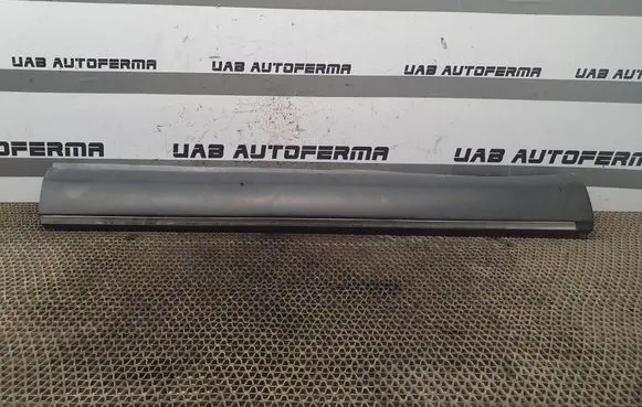 Citroen C5 Front door trim (molding) 9650234177 AVG82903
