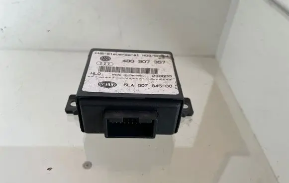 Light module LCM
