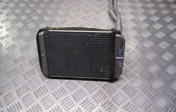 Fiat Stilo Air conditioning (A/C) radiator (interior) 