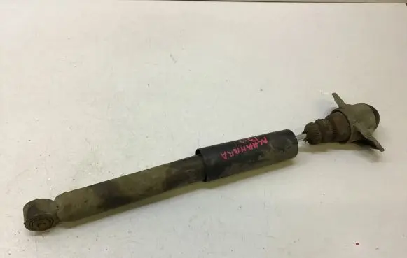 Seat Alhambra (Mk2) Rear shock absorber/damper 7N0513049 1J0512136A 1J0512136