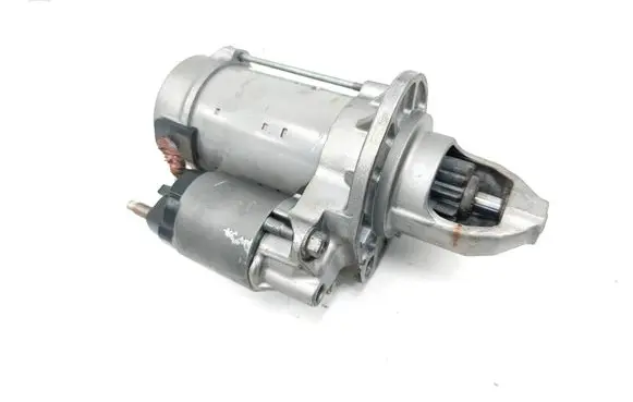 Dodge Durango III Starter motor 68348376AA TN4380004560