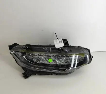 Honda Civic X Headlight/headlamp 33100TBAA11