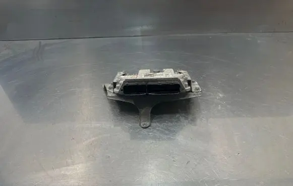 Peugeot 107 Engine control unit/module 0261S04464 896610H070 1039S34045
