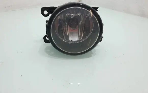 Front fog light