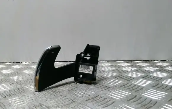 Citroen C4 Grand Picasso Gear shift switch/knob 96591774XT 346090013