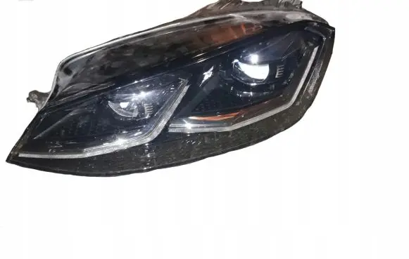 Volkswagen Golf VII Headlight/headlamp 5G1941036