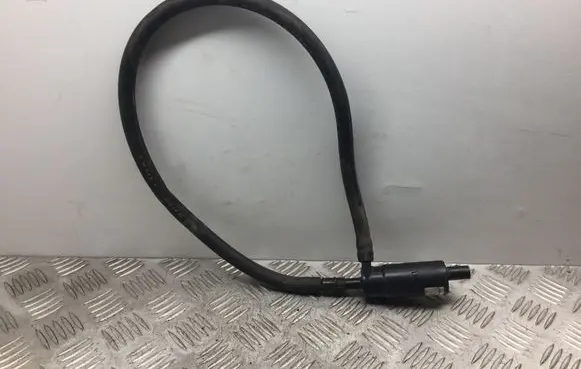 Volkswagen Touareg I Headlight washer pump 3B0955681